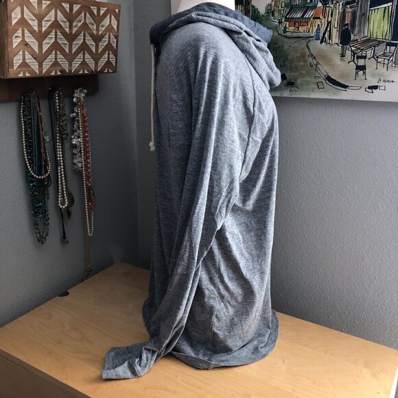 Gap 1969 Jan Triblen Hoodie - Picture 4 of 8